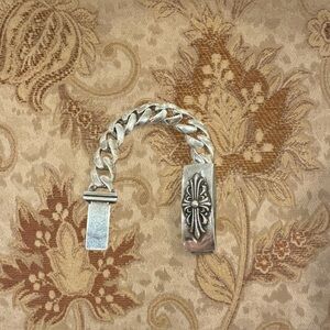 Chrome Hearts Men's Bracelet